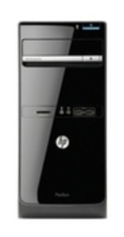 HP Pavilion p6-2469ea Refurbished Desktop PC
